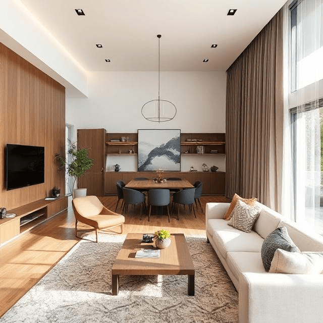 Residential Design